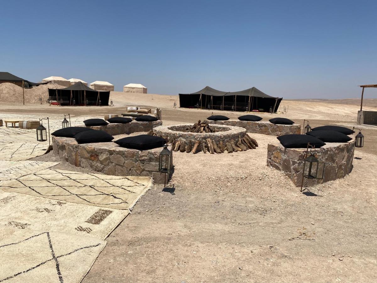 Le Bedouin Agafay Βίλα Μαρακές Εξωτερικό φωτογραφία