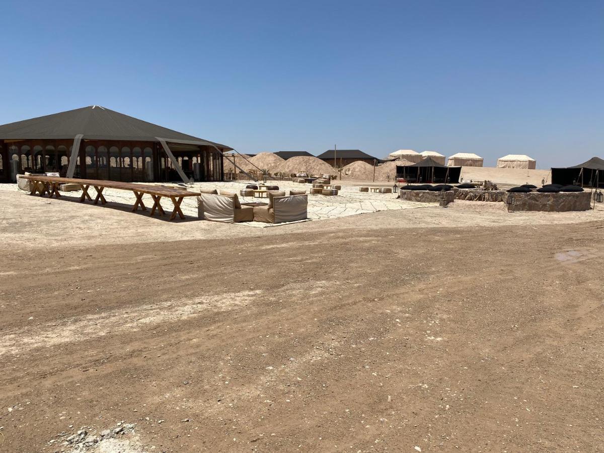 Le Bedouin Agafay Βίλα Μαρακές Εξωτερικό φωτογραφία