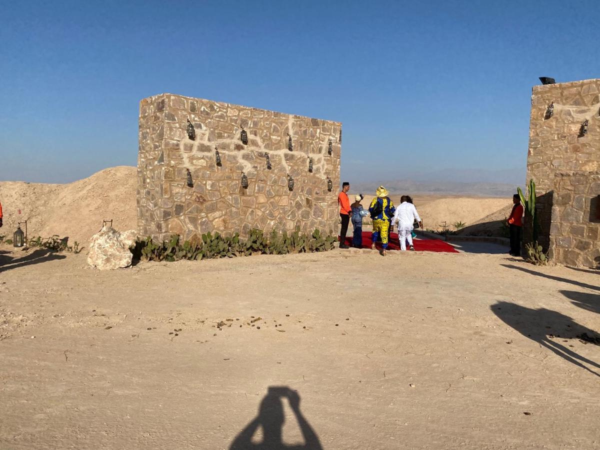 Le Bedouin Agafay Βίλα Μαρακές Εξωτερικό φωτογραφία