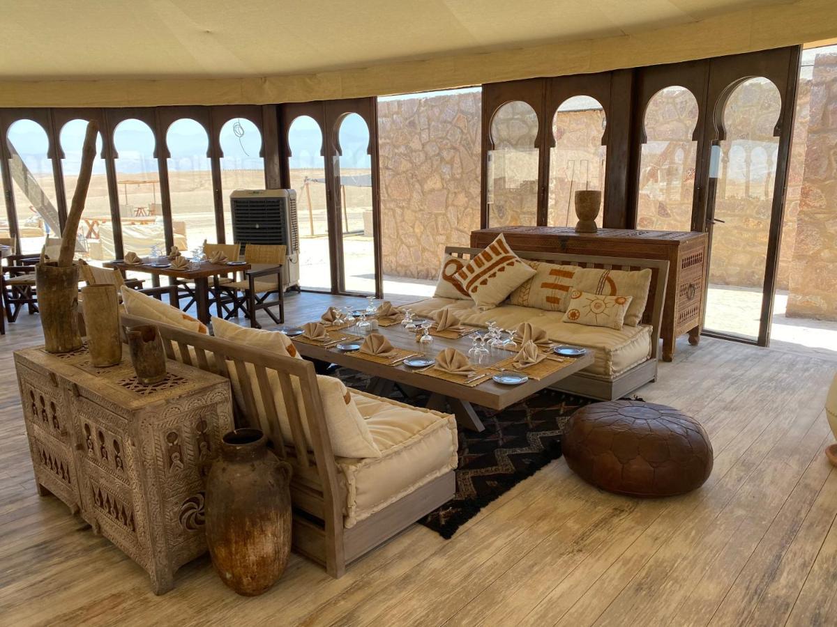 Le Bedouin Agafay Βίλα Μαρακές Εξωτερικό φωτογραφία