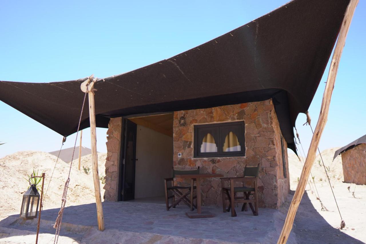 Le Bedouin Agafay Βίλα Μαρακές Εξωτερικό φωτογραφία