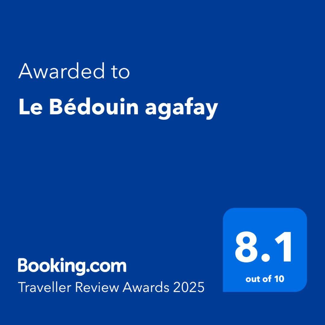Le Bedouin Agafay Βίλα Μαρακές Εξωτερικό φωτογραφία