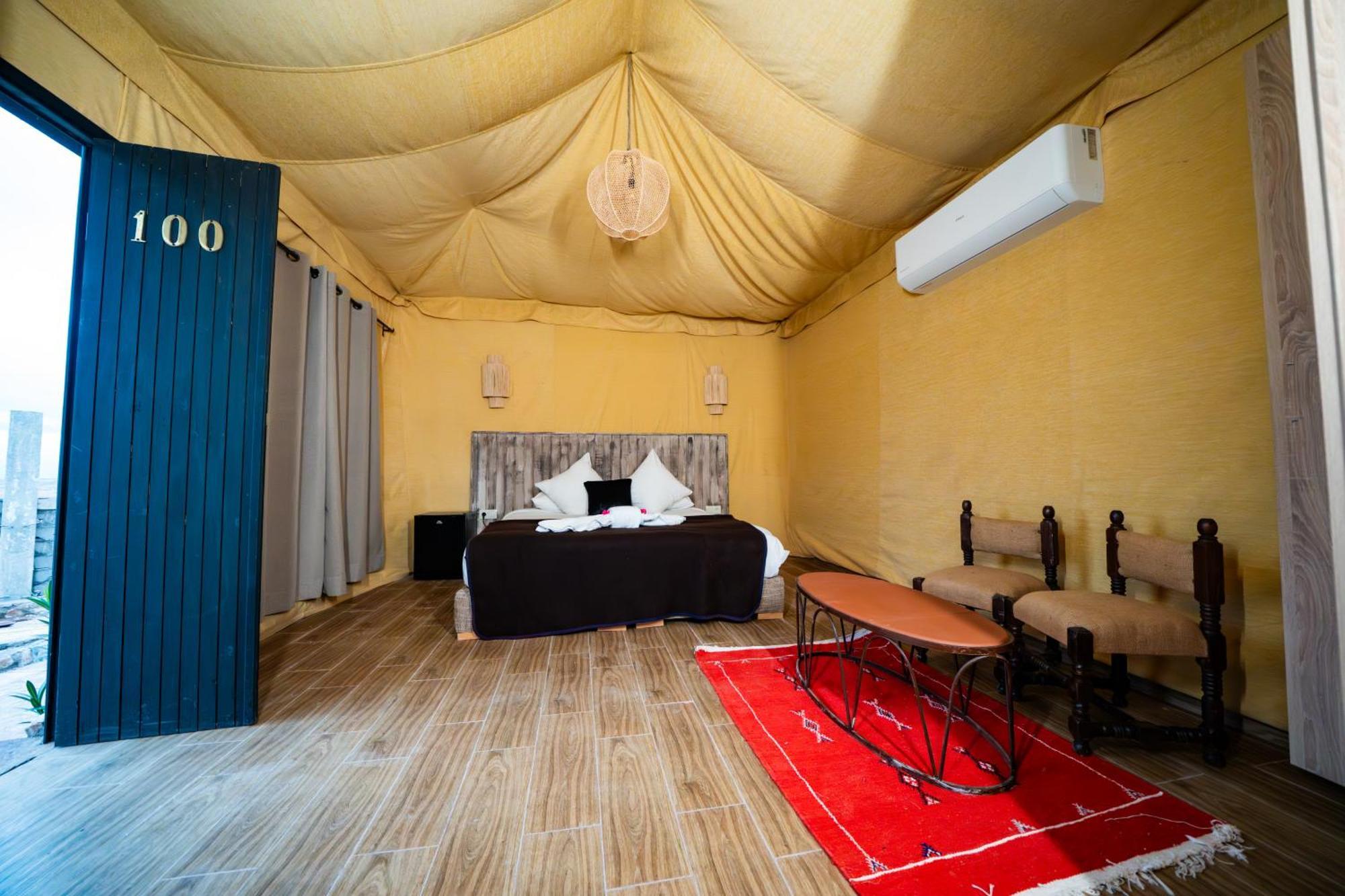 Le Bedouin Agafay Βίλα Μαρακές Εξωτερικό φωτογραφία