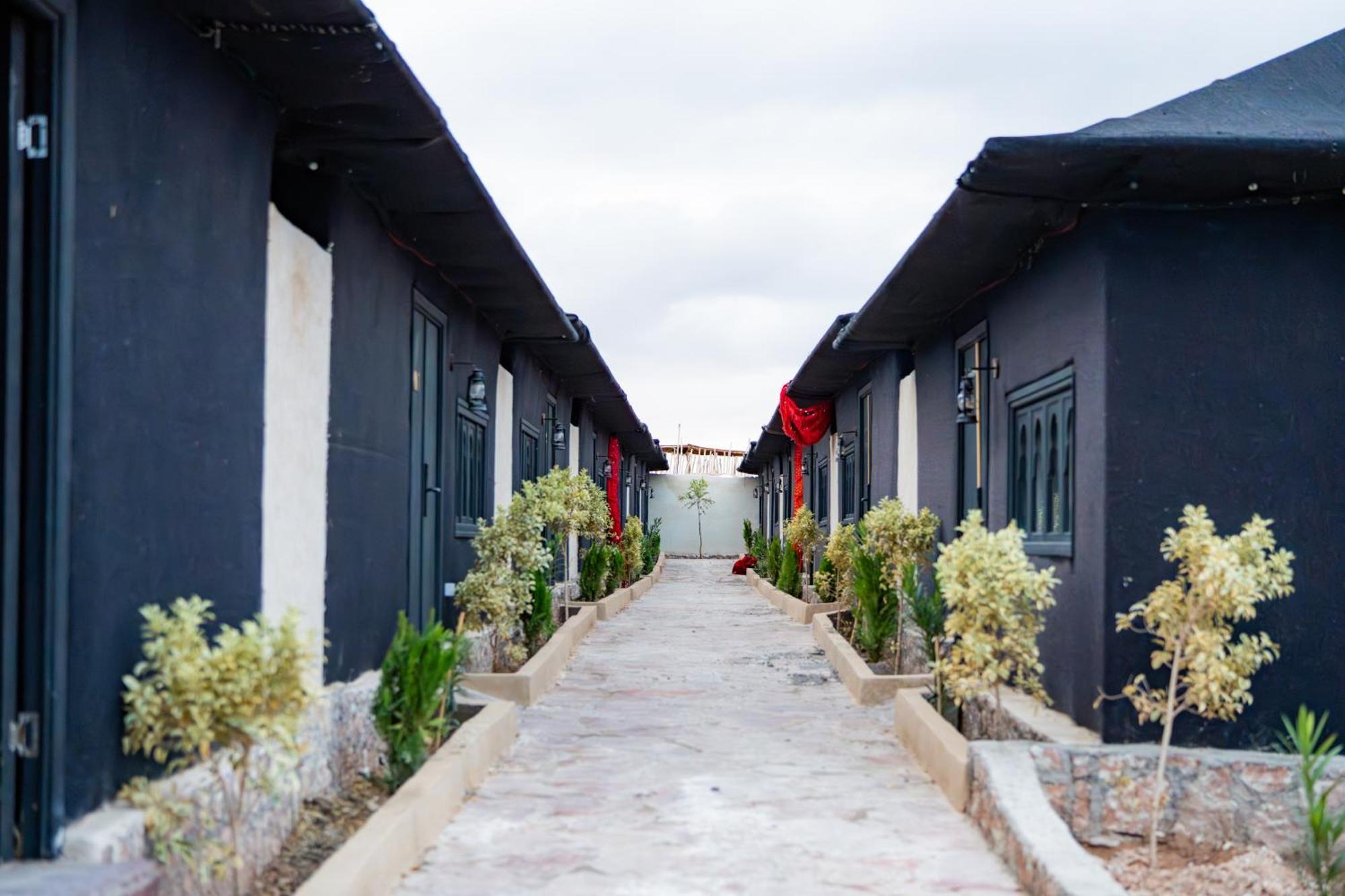 Le Bedouin Agafay Βίλα Μαρακές Εξωτερικό φωτογραφία