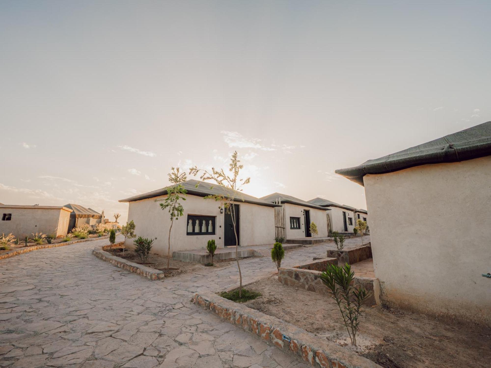 Le Bedouin Agafay Βίλα Μαρακές Εξωτερικό φωτογραφία
